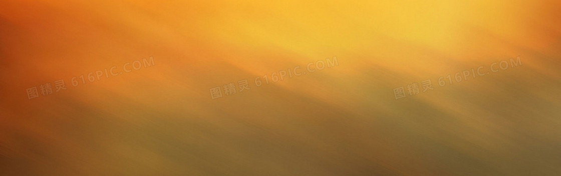 纯色虚化banner背景