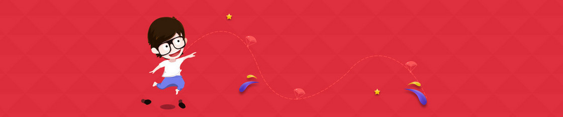 金融财经商务banner背景