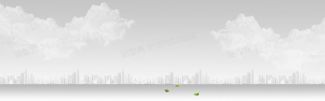 科技商务背景