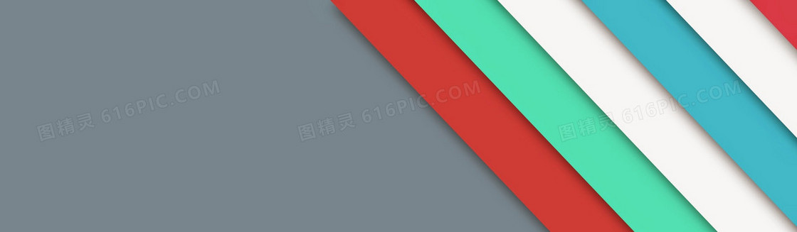 门户网站banner创意设计