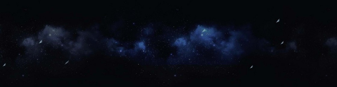 外太空背景
