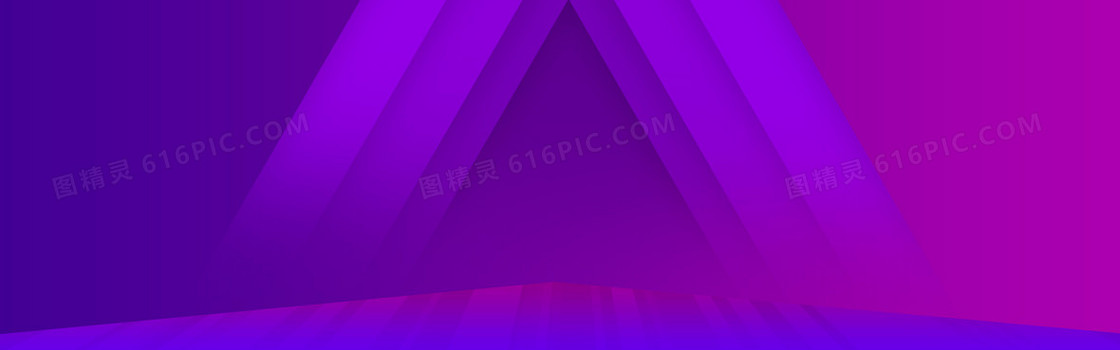 渐变科技背景