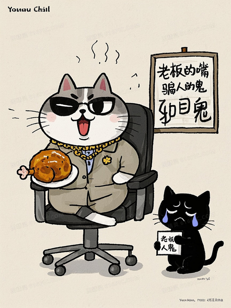 艺术家YeoChoi风格
