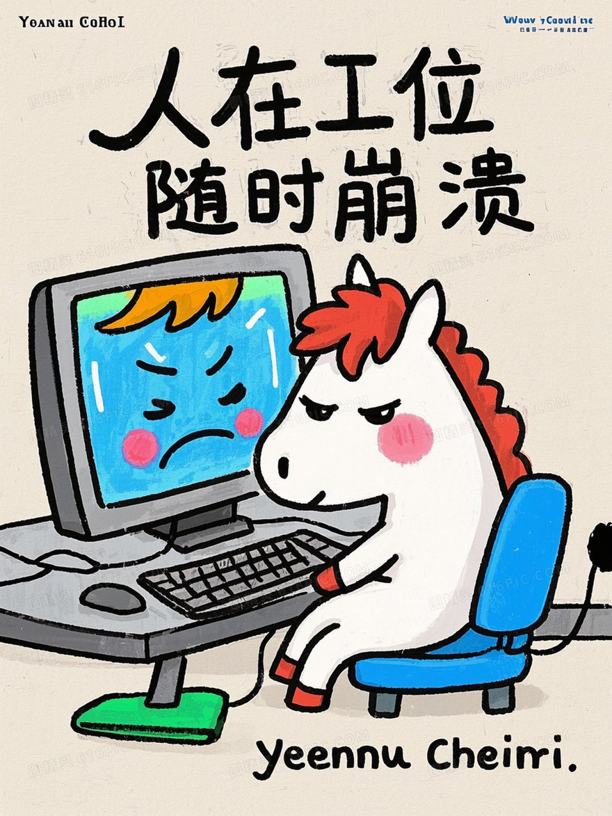 艺术家YeoChoi风格