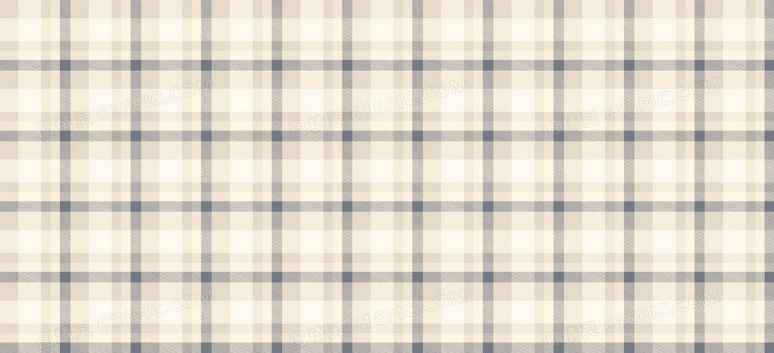 无缝方格布料围巾网站底纹花纹纹理背景banner