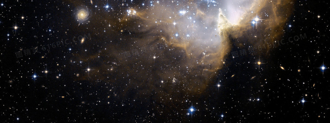 无穷宇宙