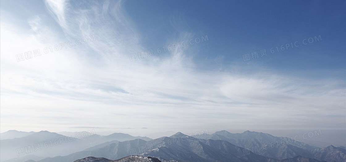 海报背景