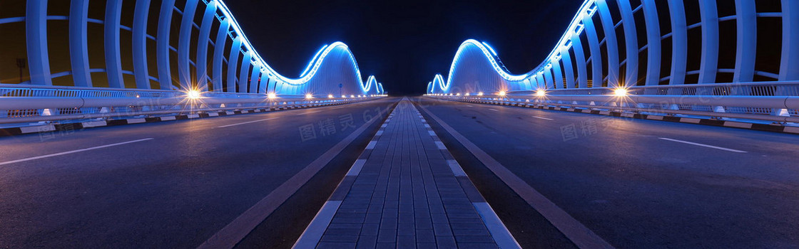 道路背景