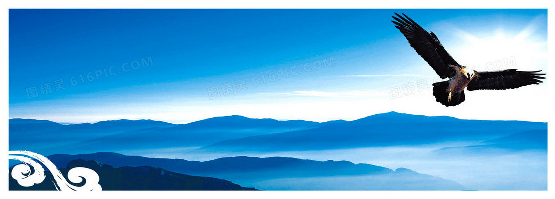 中国风背景