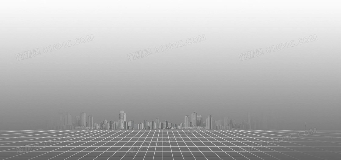 商务科技感背景
