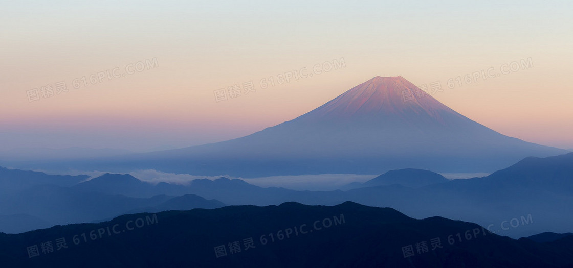 富士山