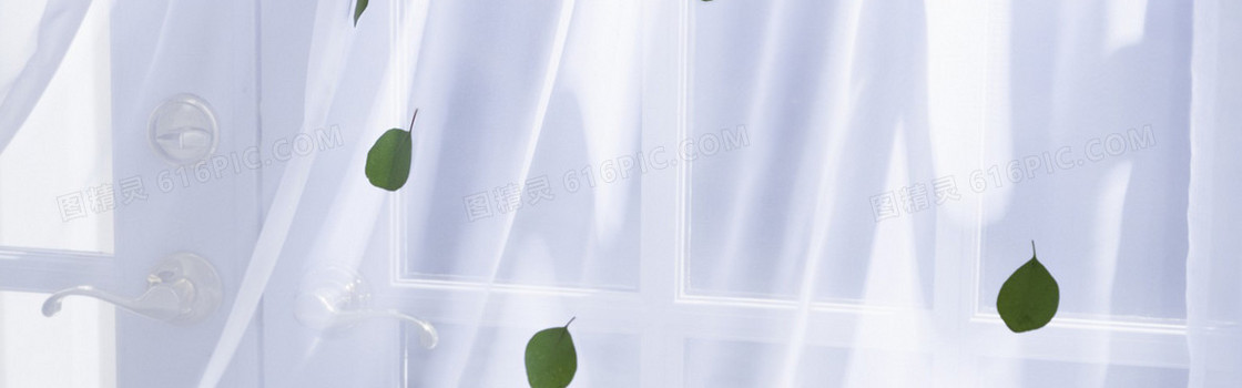 淘宝banner