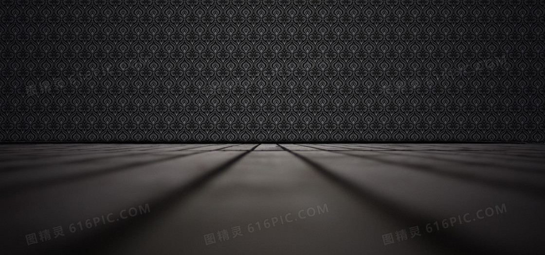 黑色质感背景