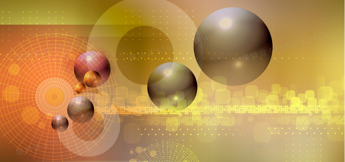 视觉banner