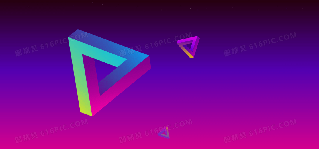 创意简约