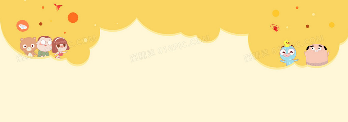 校园可爱风