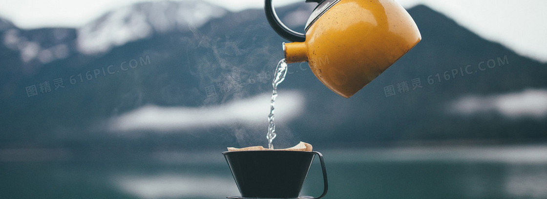 茶道背景图