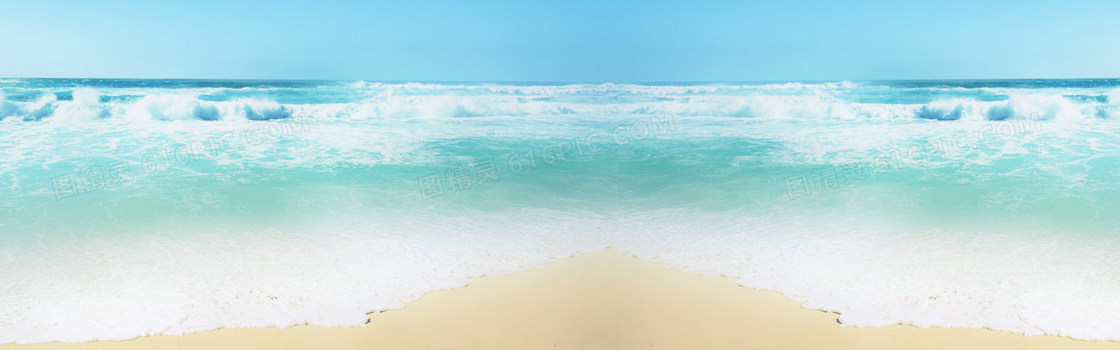 海洋 大海背景