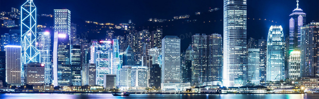 夜空夜色背景