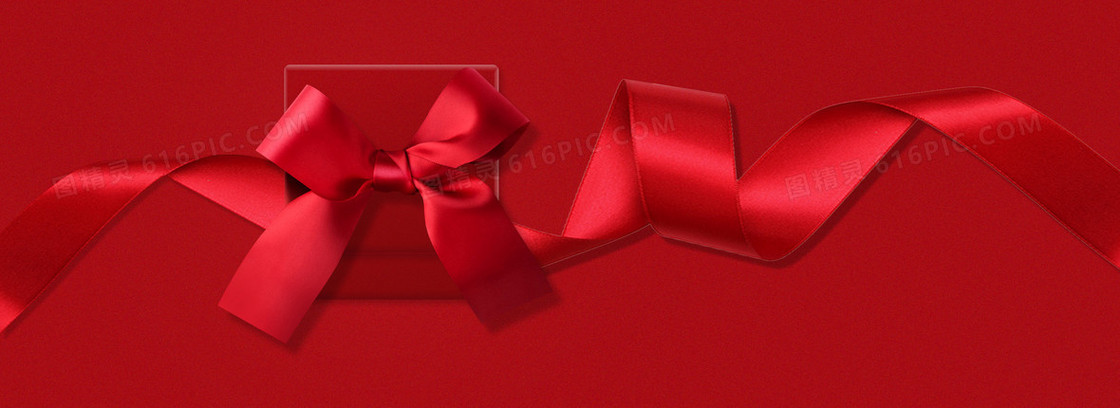 情人节促销banner