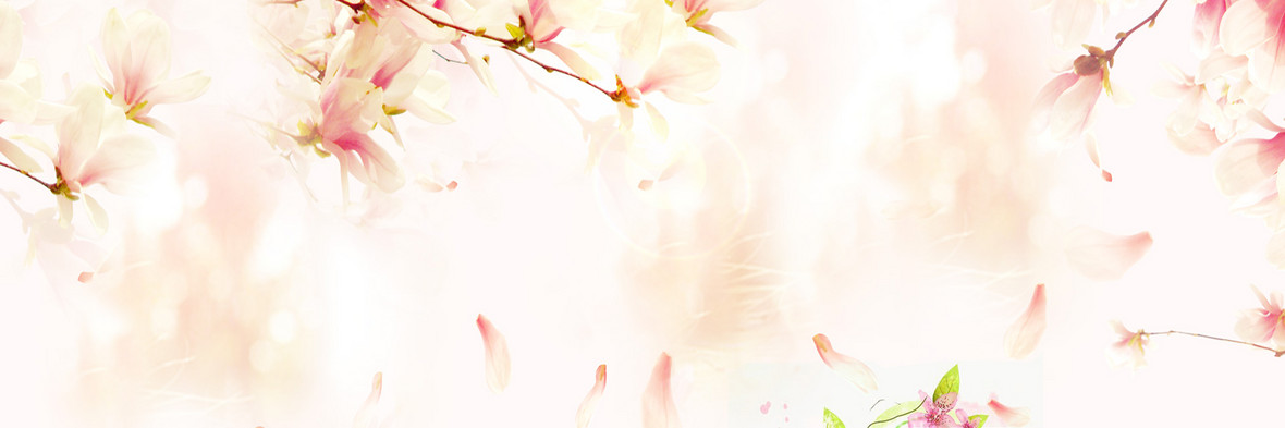 淘宝家纺床上用品背景banner