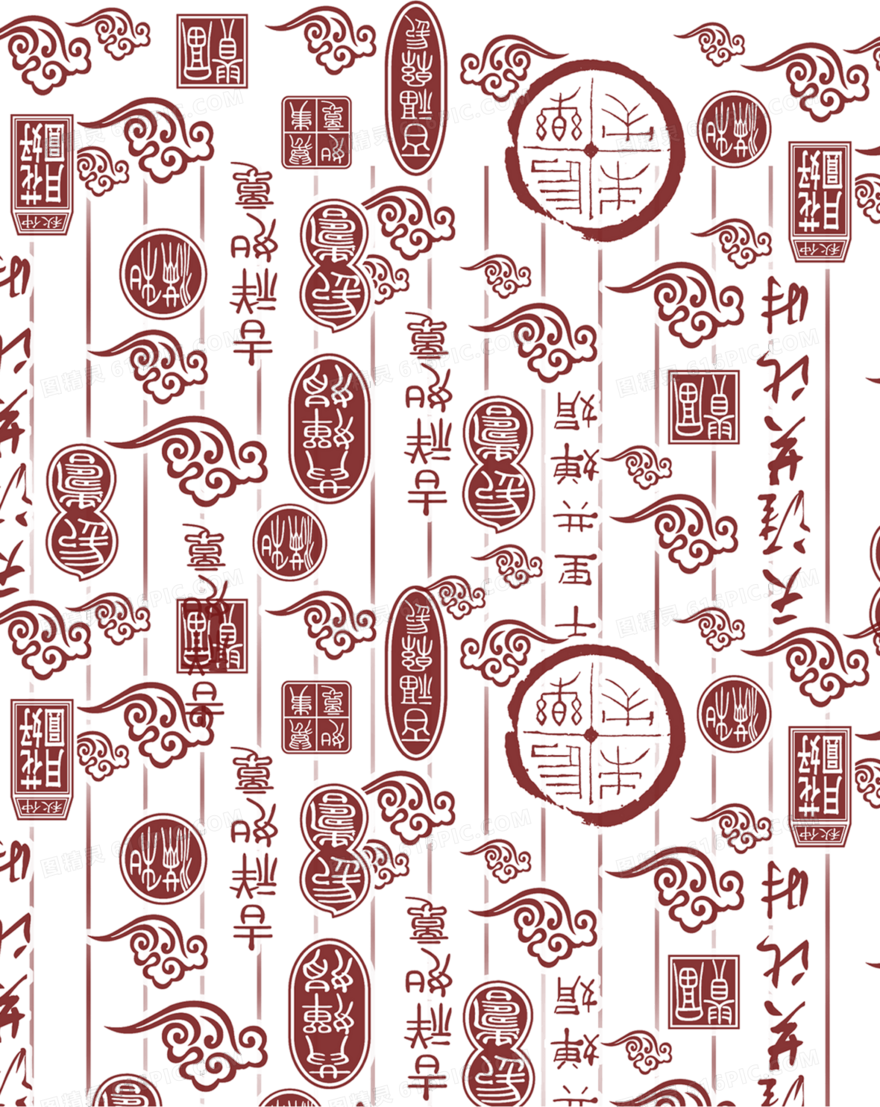 背景