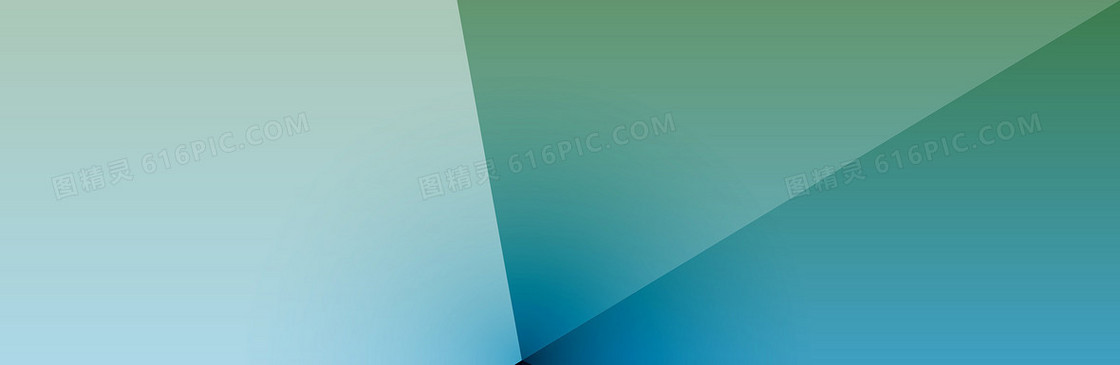 简约banner创意背景