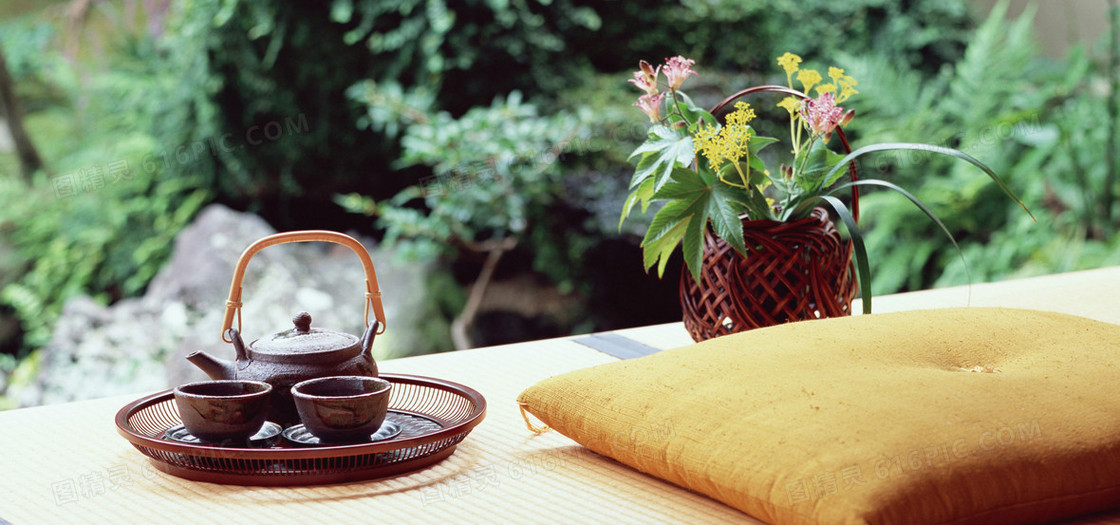 日本茶道