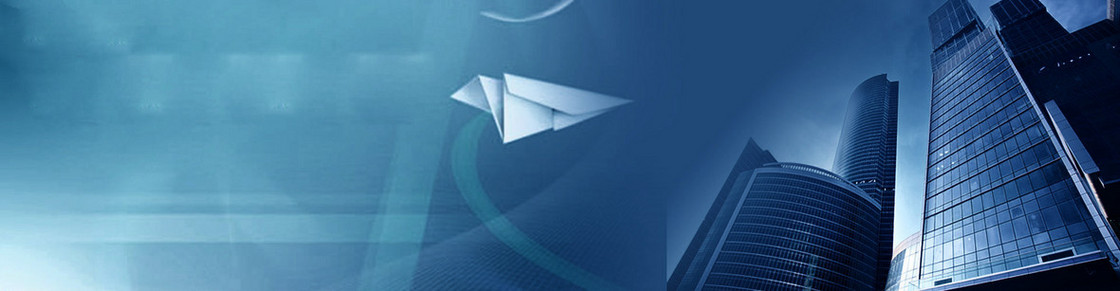 城市 纸飞机  横幅背景  全屏banner 背景  banner背景