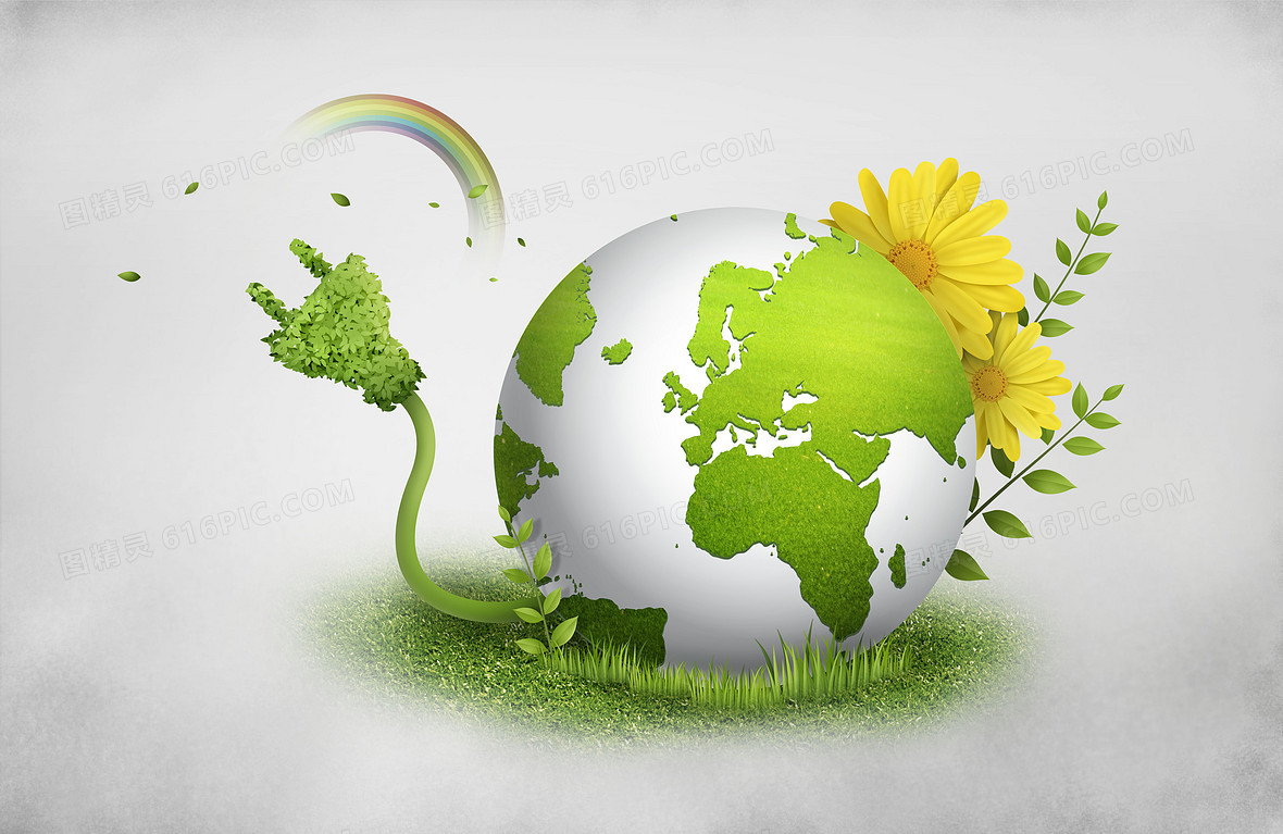 环保科技背景图片下载_免费高清环保科技背景设计素材_图精灵
