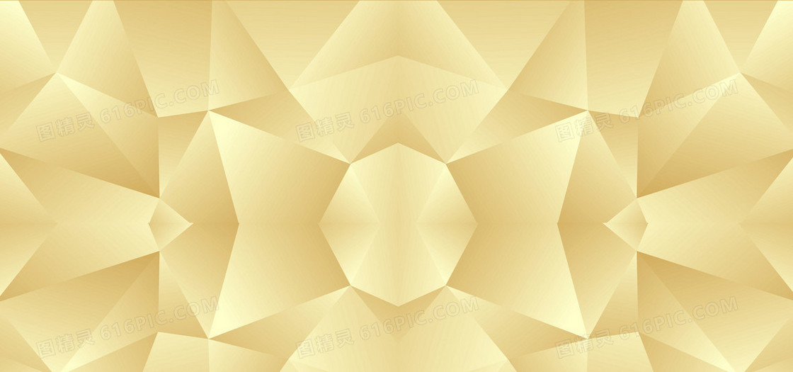 金色白鸟背景