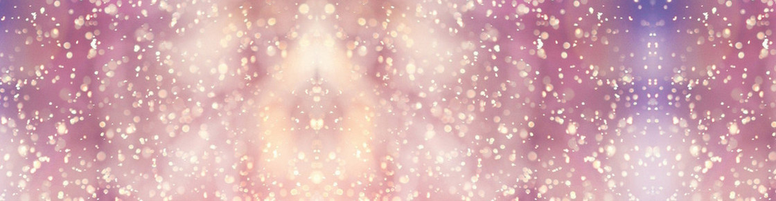 梦幻背景banner