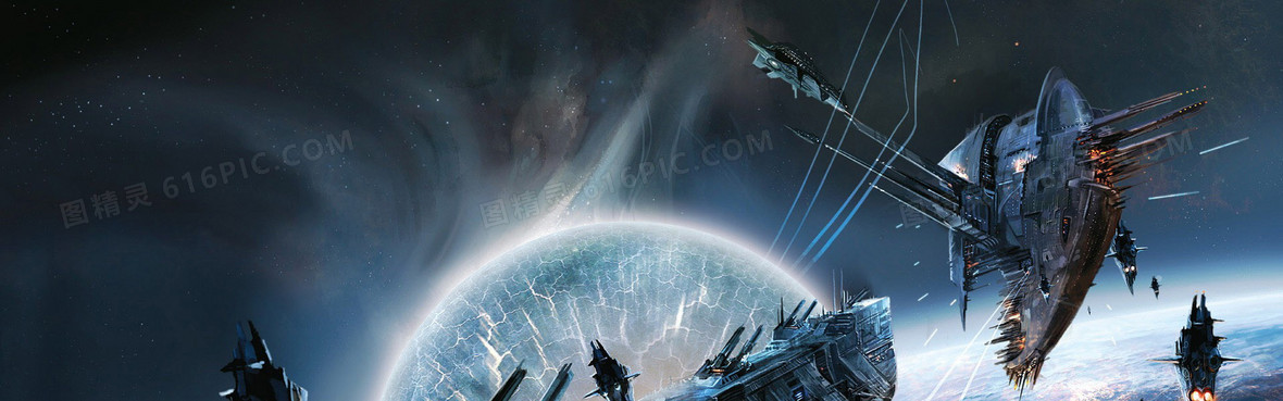 分享者:瑞球rachel      关键词:        宇宙星空太空科幻飞船战舰