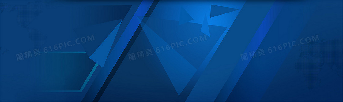 蓝色背景图