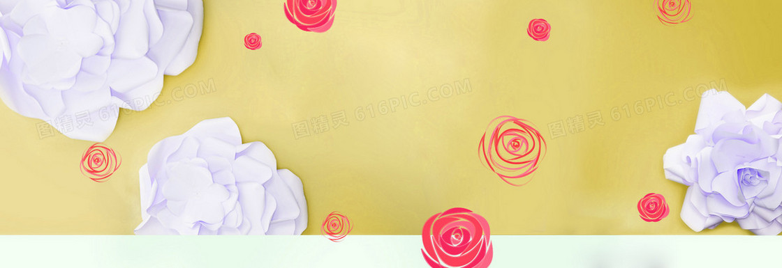 新品促销banner