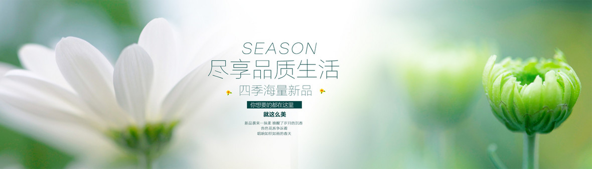 2 分享者:縼嵂      关键词:        夏装春装秋装海报banner简约 图