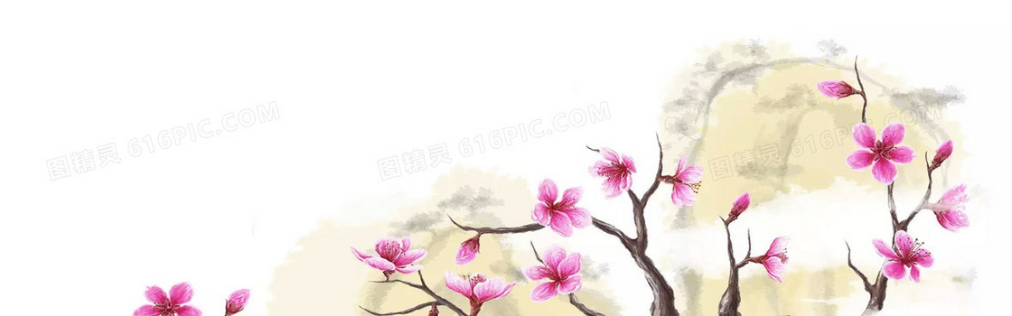 创意时尚背景