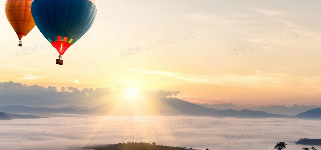 淘宝背景