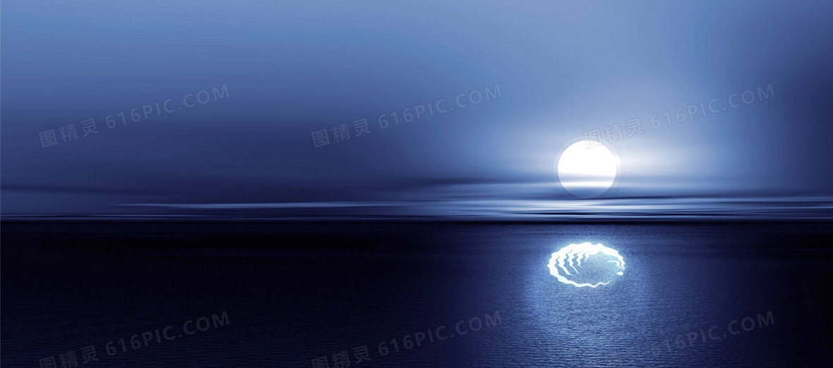 883jpg古典风格背景1920 900jpgpsd中秋蓝色月光banner1920