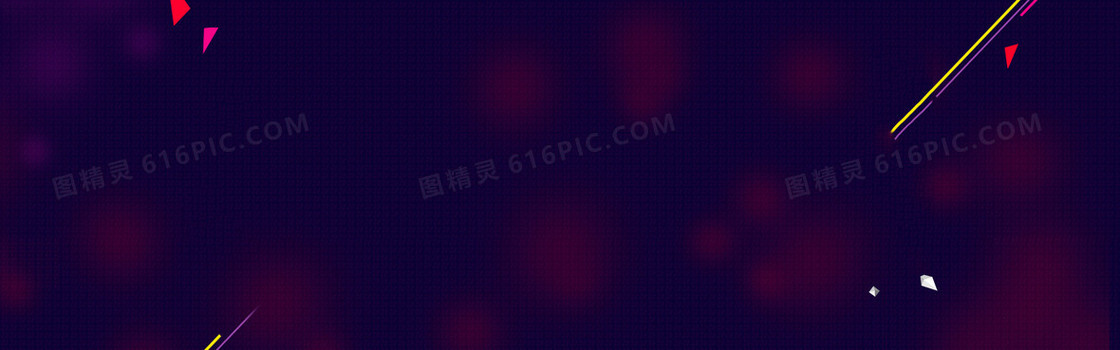 渐变促销背景