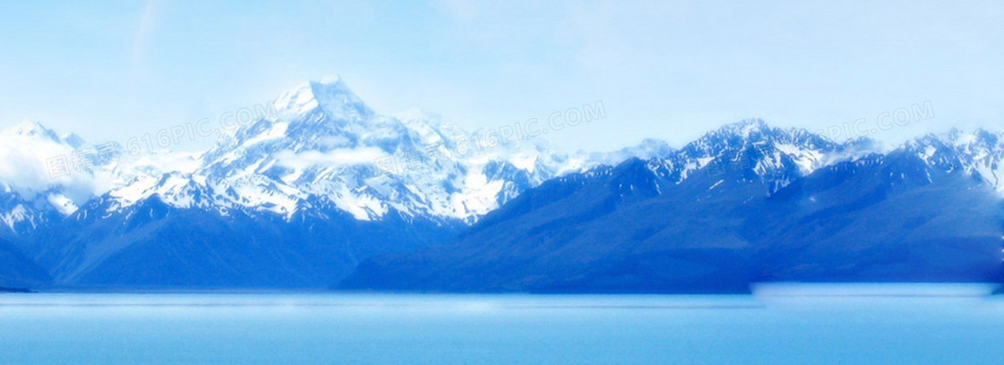 风景背景