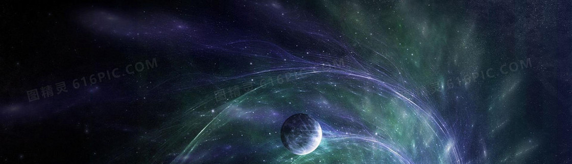 科幻 未来科技 星座 空间 宇宙 星空 云层 天空