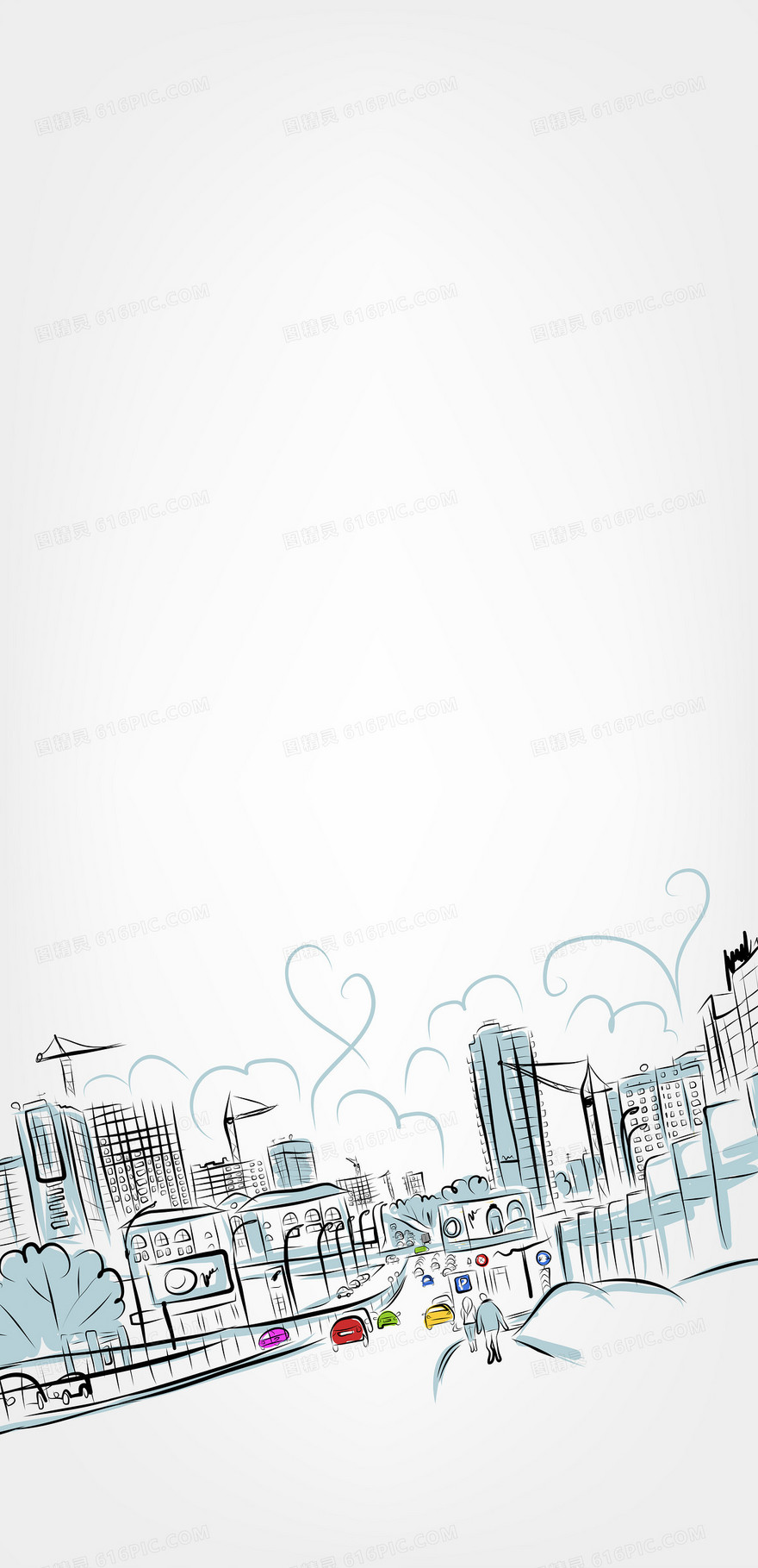 情人节banner  情人节banner