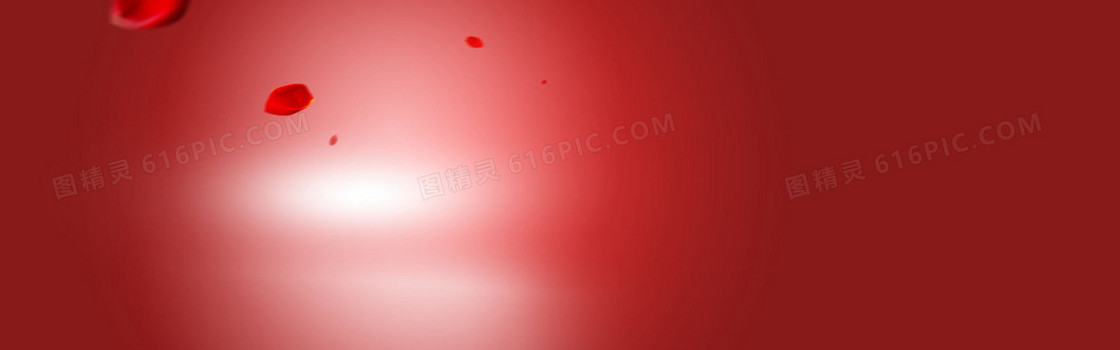 背景banner
