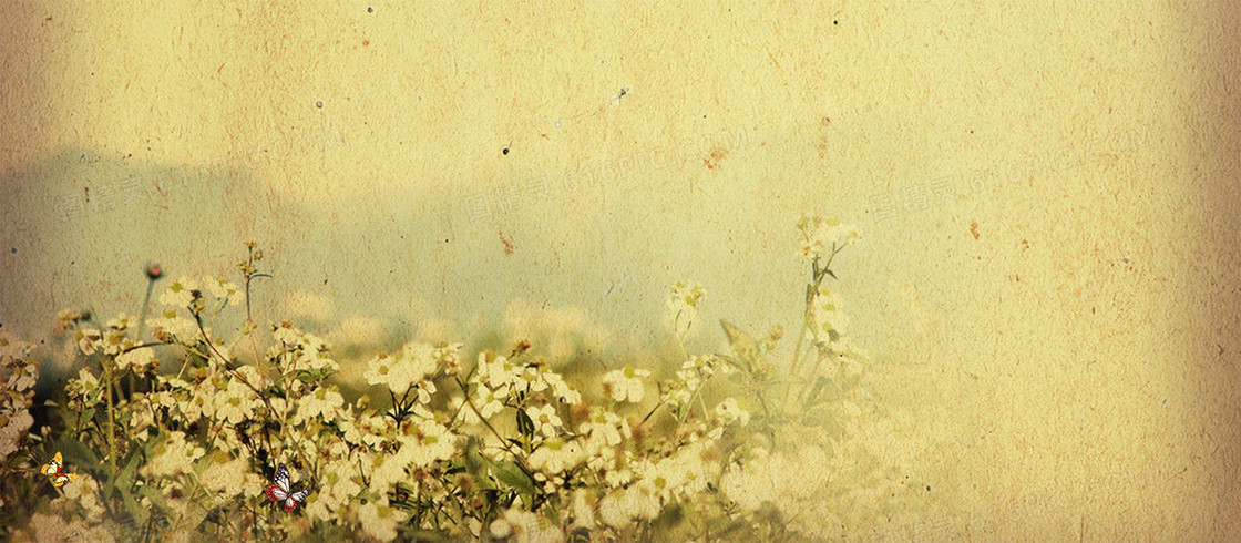 清明节背景