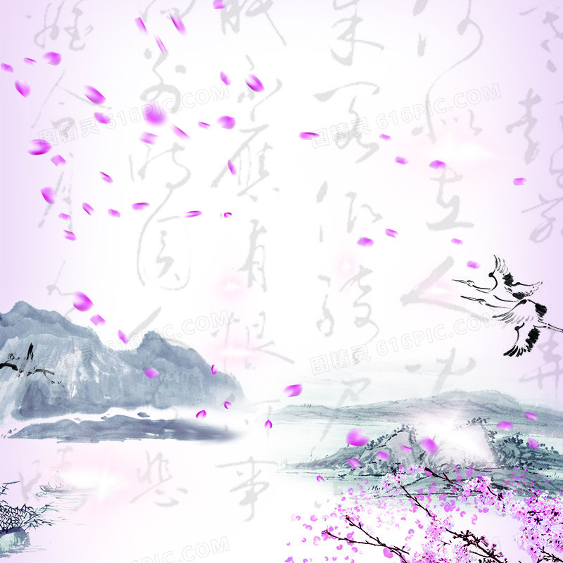 花瓣首图