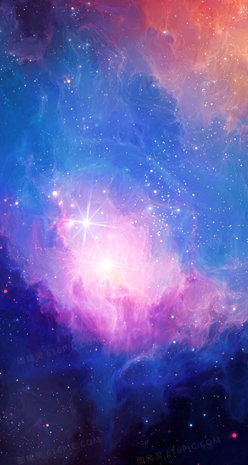 创意背景
