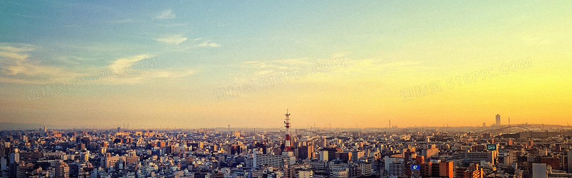 大气建筑