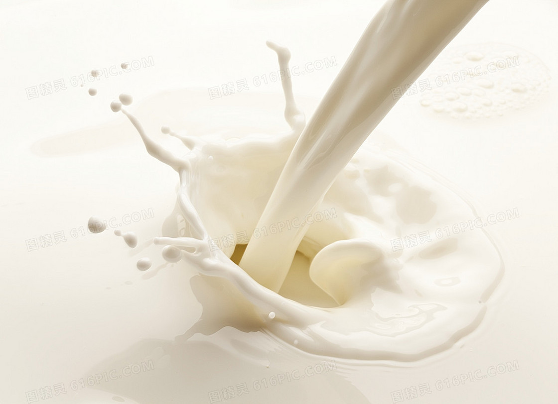 牛奶水滴素材-牛奶水滴图片-牛奶水滴素材图片下载-觅知网