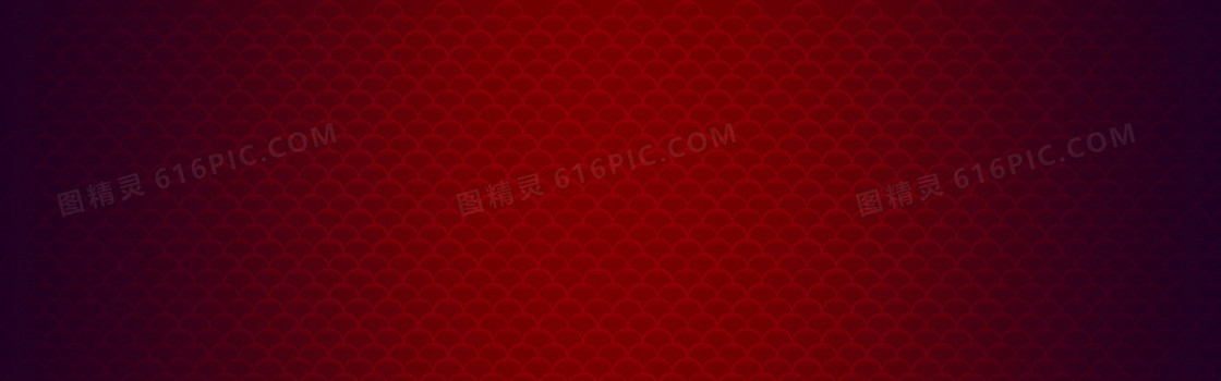 暗红色祥云底纹背景素材